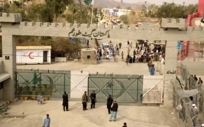 Pakistan Facilitates Afghanistan’s Economic Access