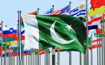 Pakistan’s Ascent in Global Diplomacy