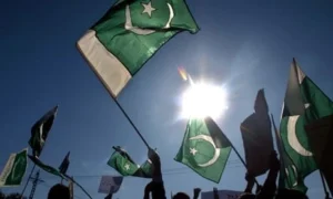 Pakistans Battle Against Extremist Propaganda