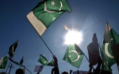 Pakistan’s Battle Against Extremist Propaganda