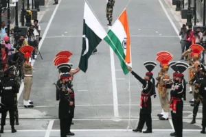Pakistan’s High Commission in the Crosshairs