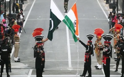 Pakistan’s High Commission in the Crosshairs