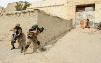 Pakistan’s Steadfast Resolve Against ISKP Threat