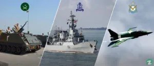 Pakistan’s Defense Budget for 2025/26: A Strategic Necessity Amid Regional Tensions