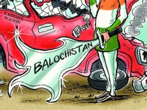 RAW’s Dirty Game Moves to Kashmir