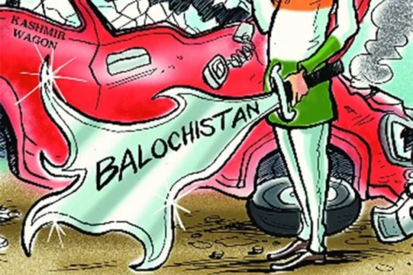 RAW’s Dirty Game Moves to Kashmir