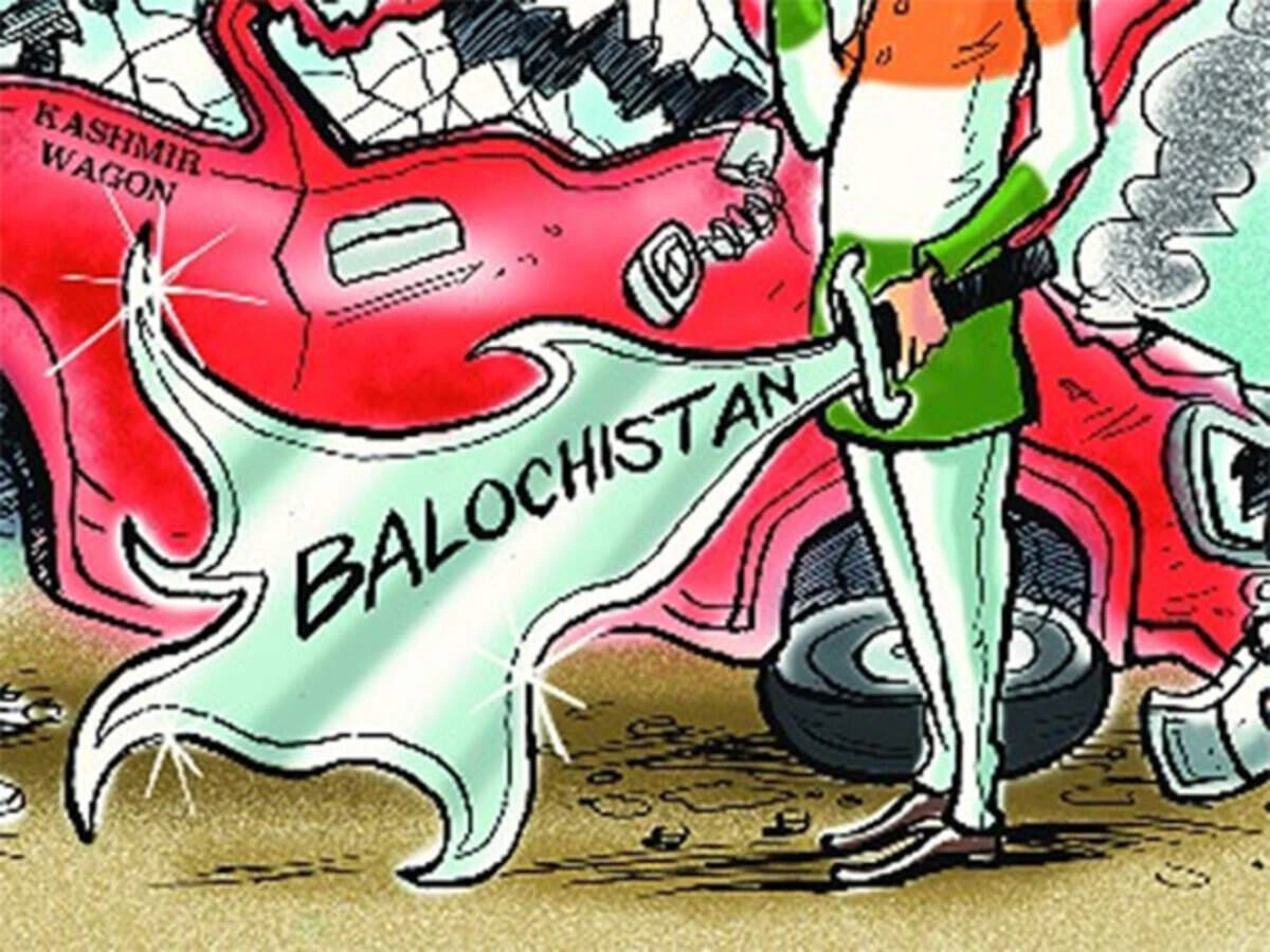 RAW’s Dirty Game Moves to Kashmir