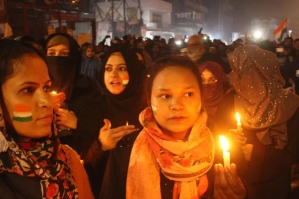 The Betrayal of South Asia’s Persecuted Minorities in India