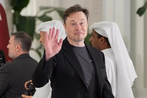 The CEO at War with His Own Brand