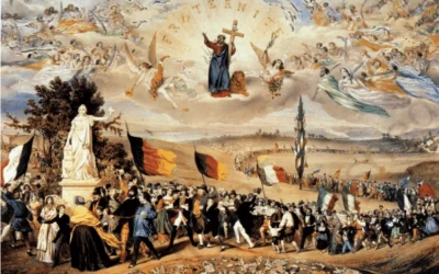 The Changing Face of Europe