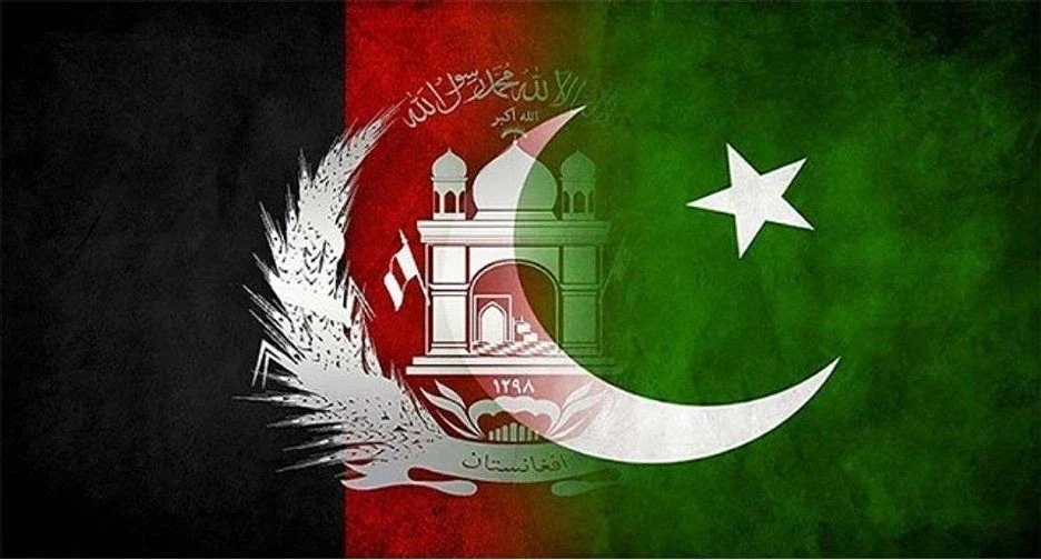 The Enduring Pakistan-Afghanistan Relationship