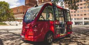 The European Case for Self-Driving Vehicles