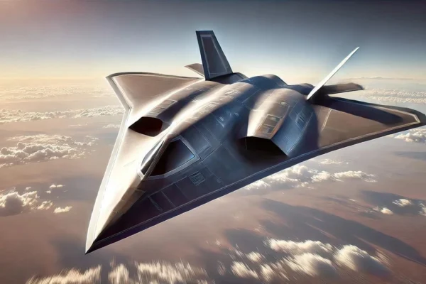 The Evolution of Supremacy in the Skies