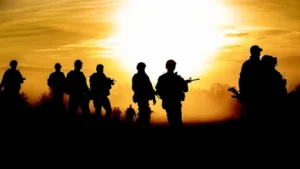 The Footprint of Indian-Backed Terrorism