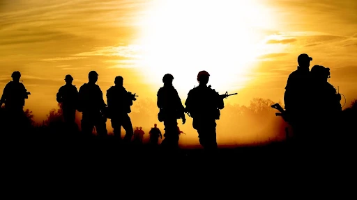 The Footprint of Indian-Backed Terrorism