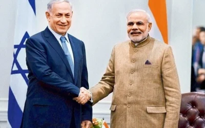 The MEMRI Baluchistan Studies Project and the India-Israel Nexus