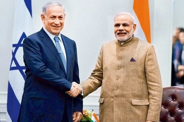 The MEMRI Baluchistan Studies Project and the India-Israel Nexus