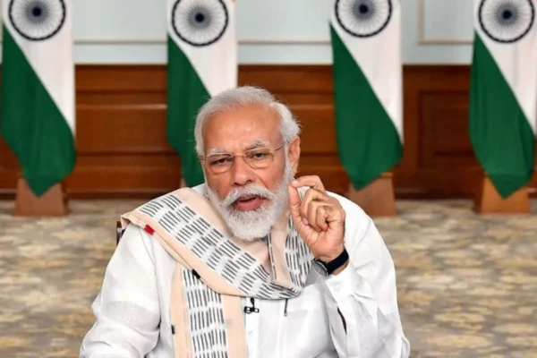 The Modi Government’s Cold Indifference to Kashmiris