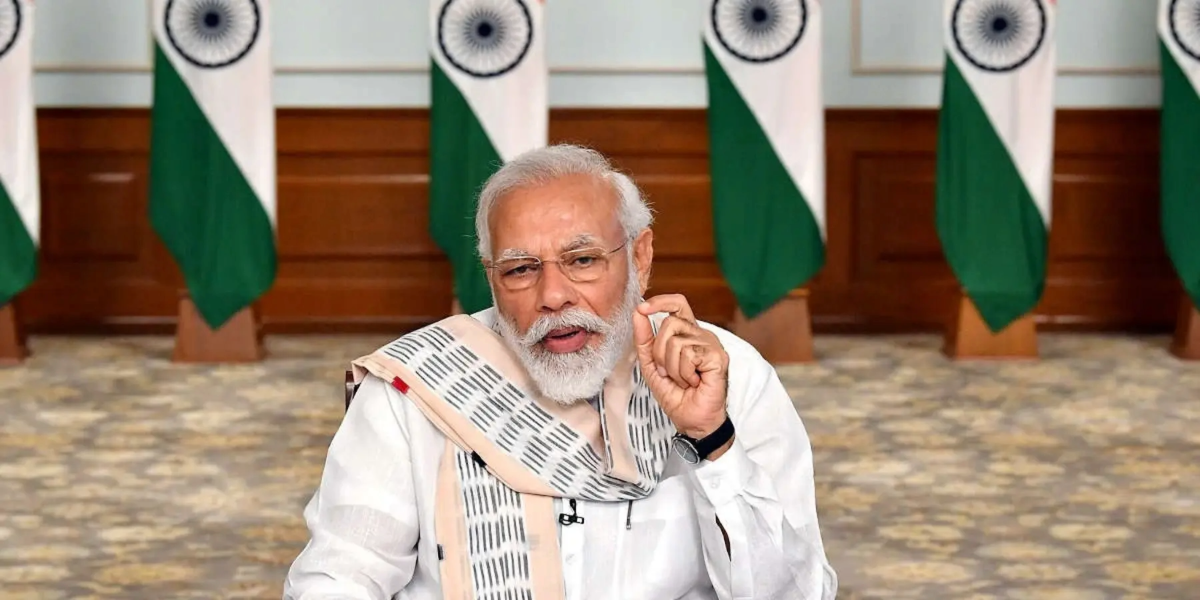 The Modi Government’s Cold Indifference to Kashmiris