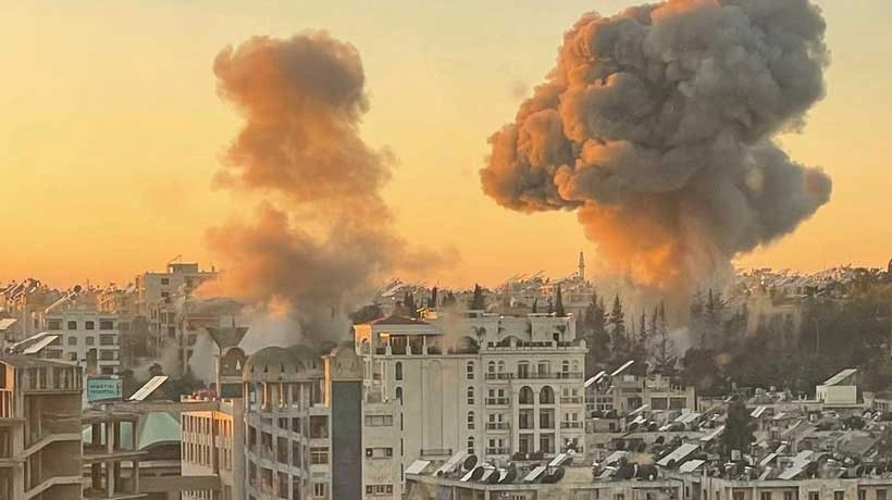 The Path to Lasting Peace and Sanity