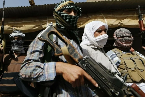 The Shared Agenda of ISKP and BLA