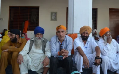 The Sikh Story India Tries to Erase