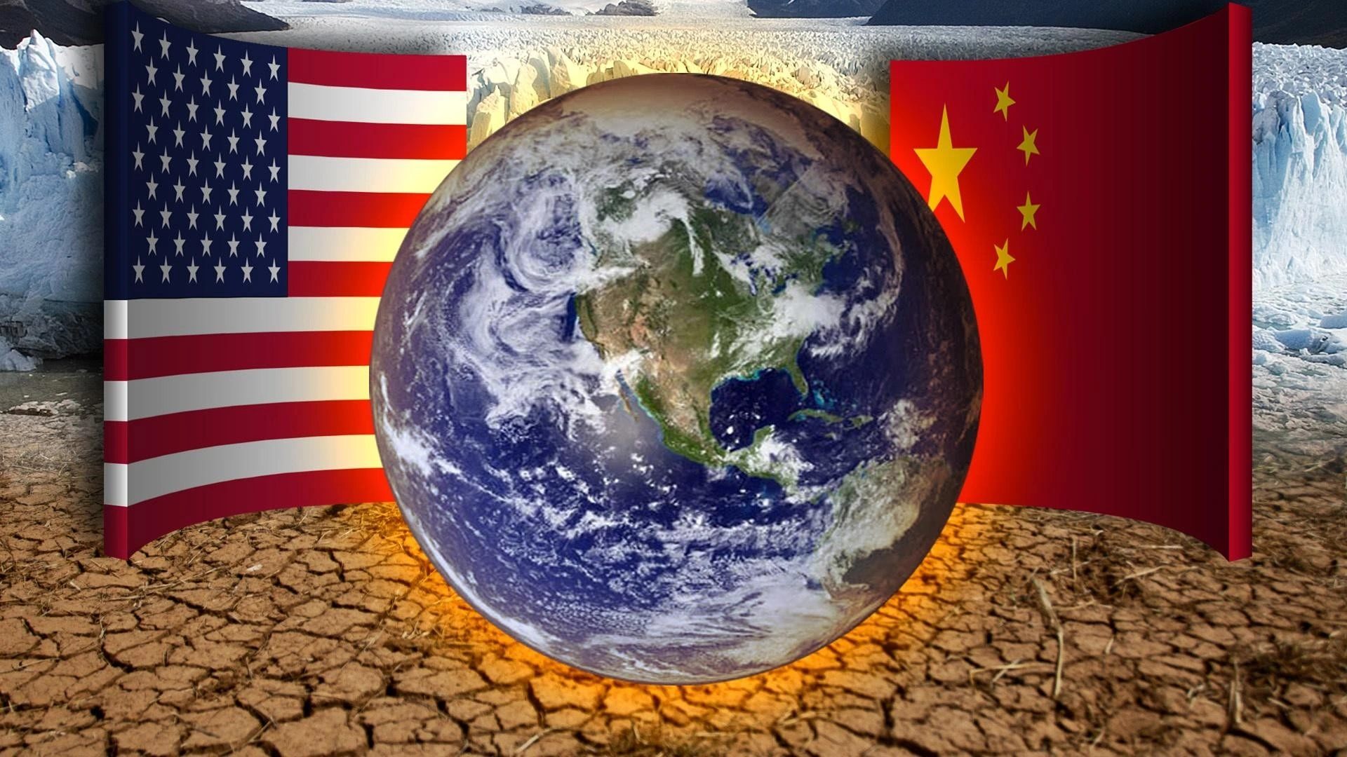 US-China Joint Climate Action