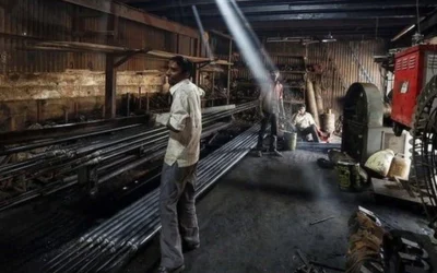 Unmasking the Myth of Indian Economic Supremacy