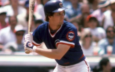 Baseball Hall of Famer Ryne Sandberg Passes Away at 65