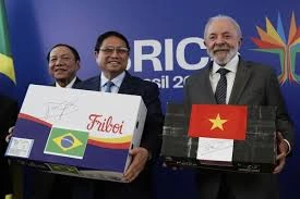 17th_BRICS_summit One nation Voice