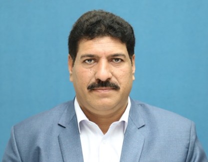 Arshad Ali Umarzai Writer One nation Voice