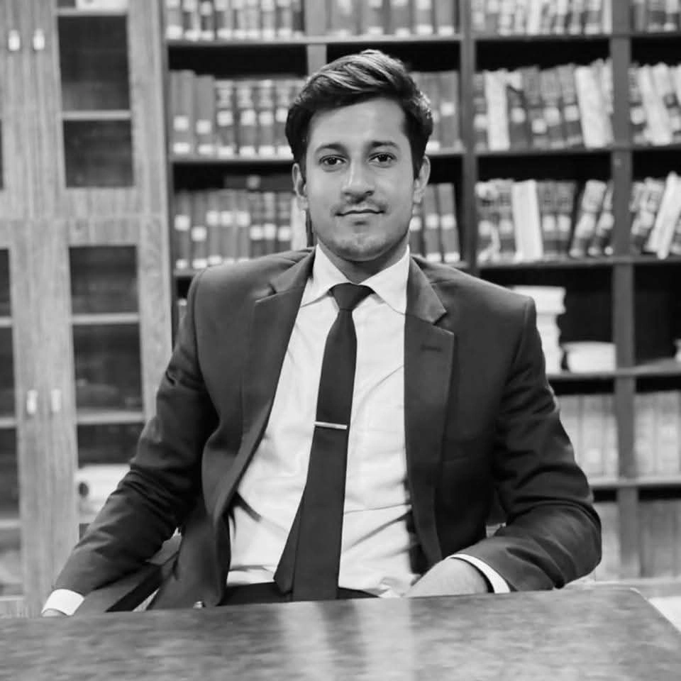 Muhammad Asad one nation Voice