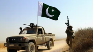 The Temptation of Terrorism One Nation Voice,