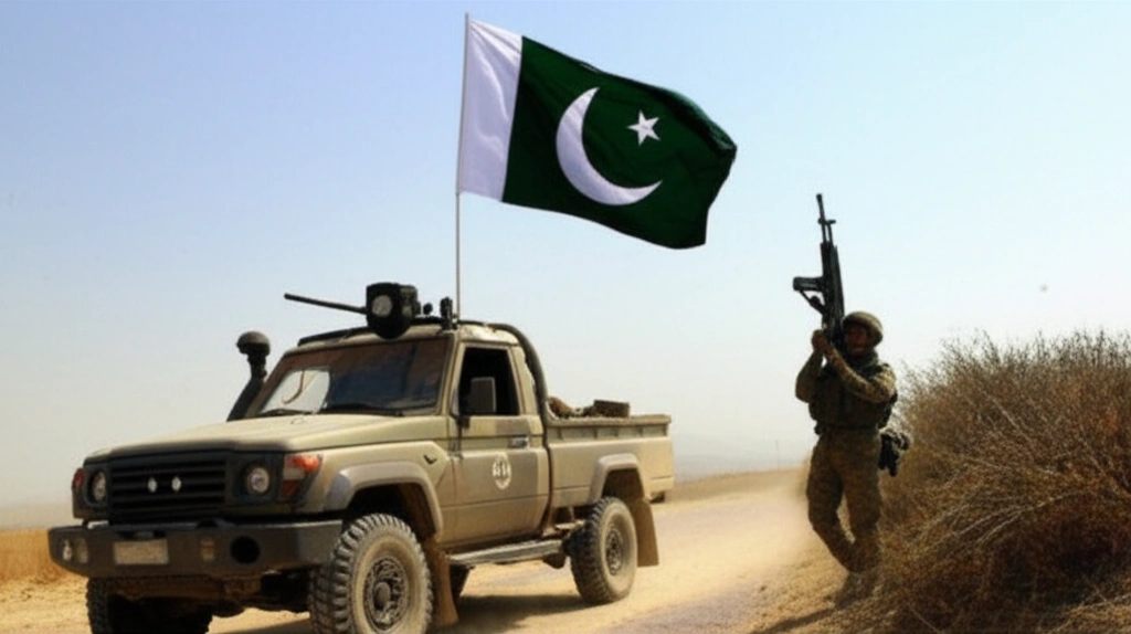 The Temptation of Terrorism One Nation Voice,