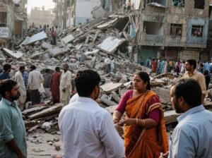 A_Most_victims_in_Lyari Karachi is Hindus One Nation Voice