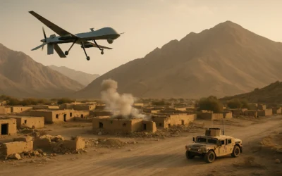 Lack of Factual Balance in the NYT Article on Drone Strikes in Pakistan