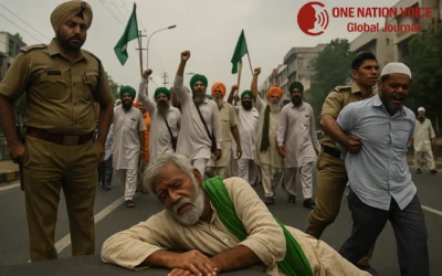 The Human Rights Crises in India