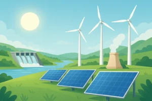 The Promise of Renewable Energy One Nation Voice