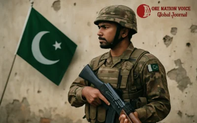 Pakistan Unified War Against Terrorism and the Khawarij