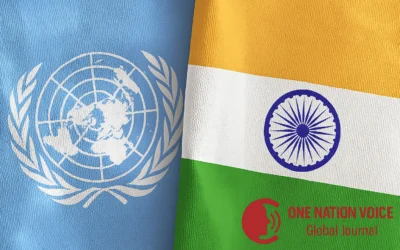 UN Flags Alarming Erosion of Judicial Independence in India