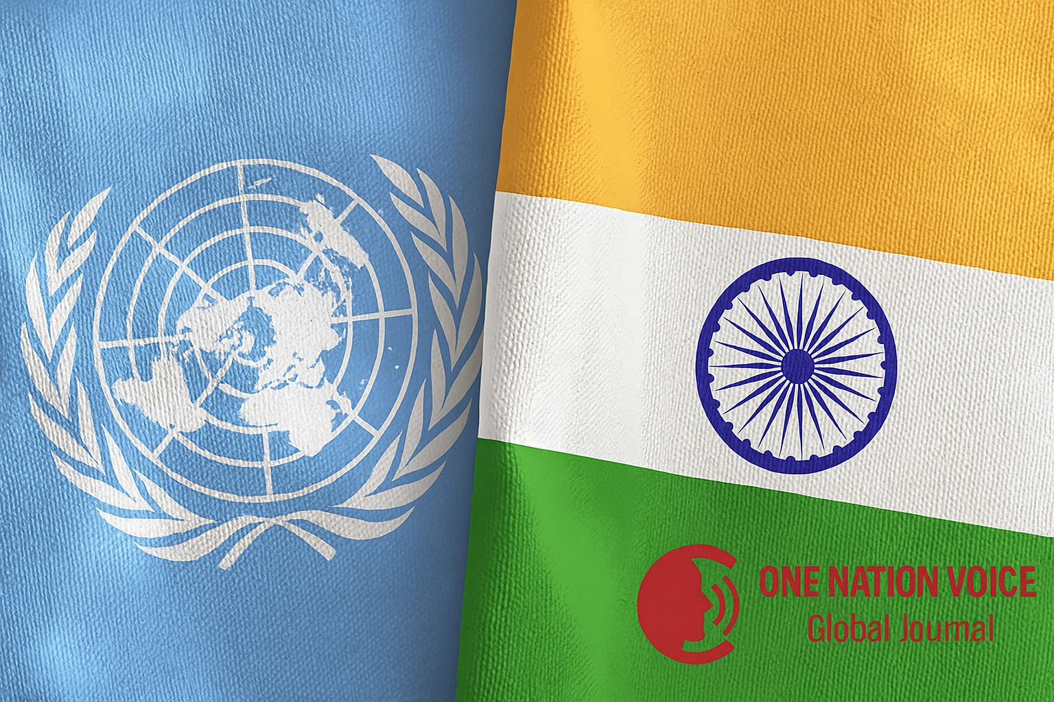 UN Flags Alarming Erosion of Judicial Independence in India One Nation Voice