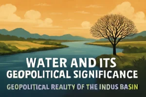 India's Water Terrorism and Pakistan's Victory One Nation voice