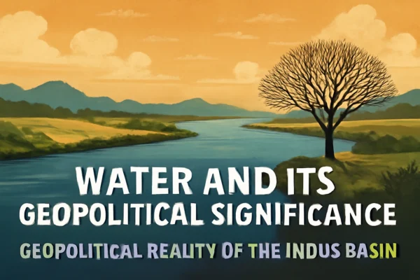 India's Water Terrorism and Pakistan's Victory One Nation voice