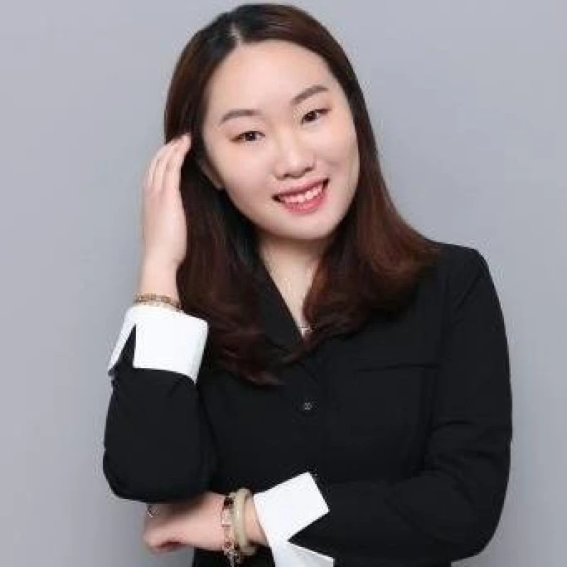 Dr. Zukun Lyu One Nation Voice