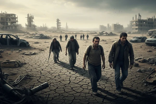 The Human Cost of Indifference One Nation Voice