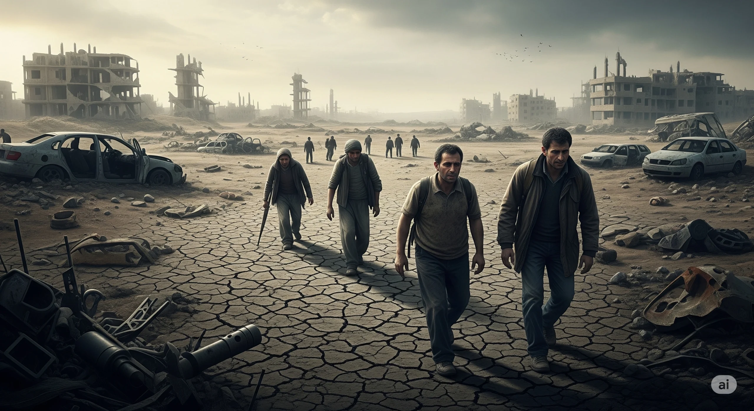 The Human Cost of Indifference One Nation Voice