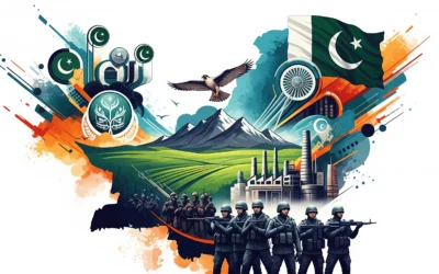 Pakistan Is Ready for Every Challenge