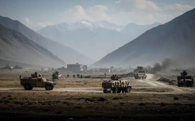 India-Taliban Nexus