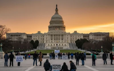 Zulfi Bukhari to Expose Pakistan Human Rights Abuses in Landmark US Congressional Testimony