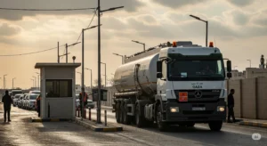 UN gets first fuel into Gaza in 130 days, says UN spokesperson One Nation Voice